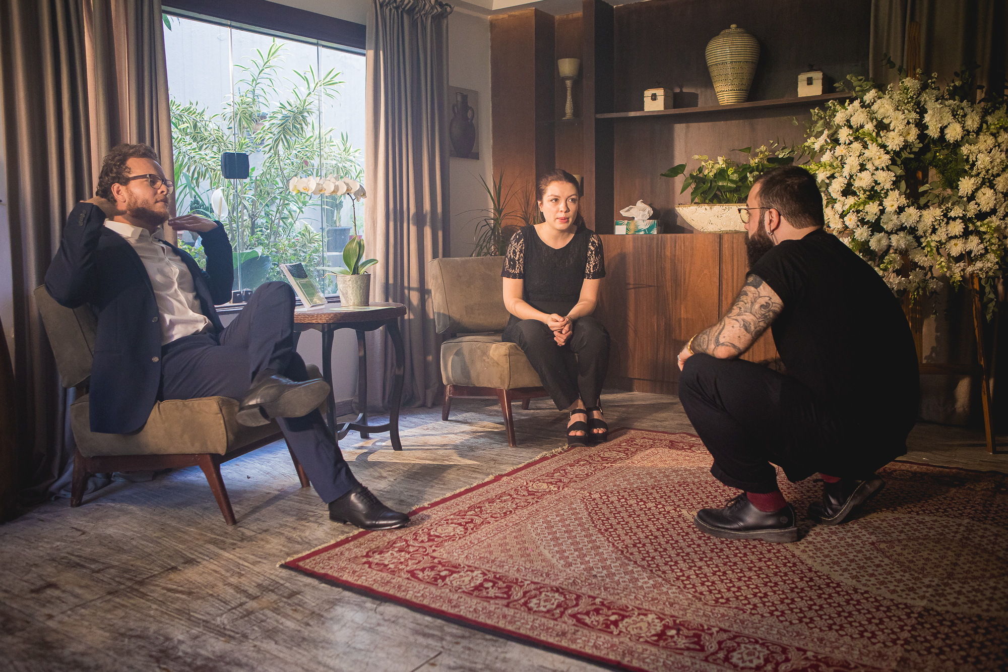 Apostasia ou roteiro sem título #1