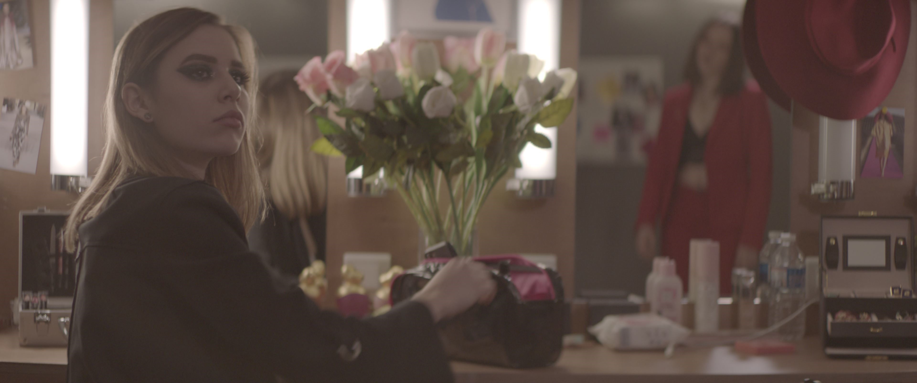 Passion couleur jade