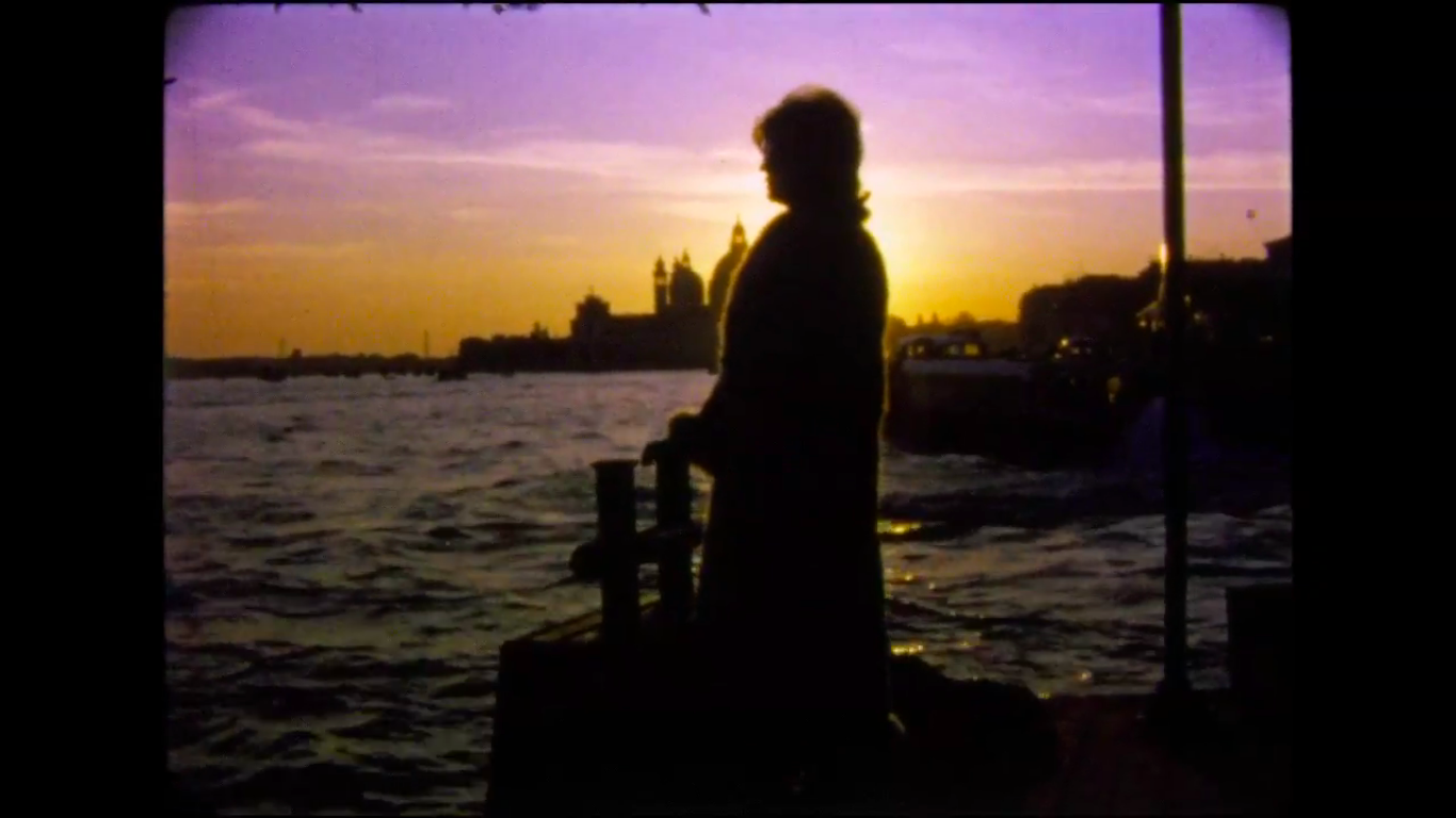 Carta 1, Buenos Aires