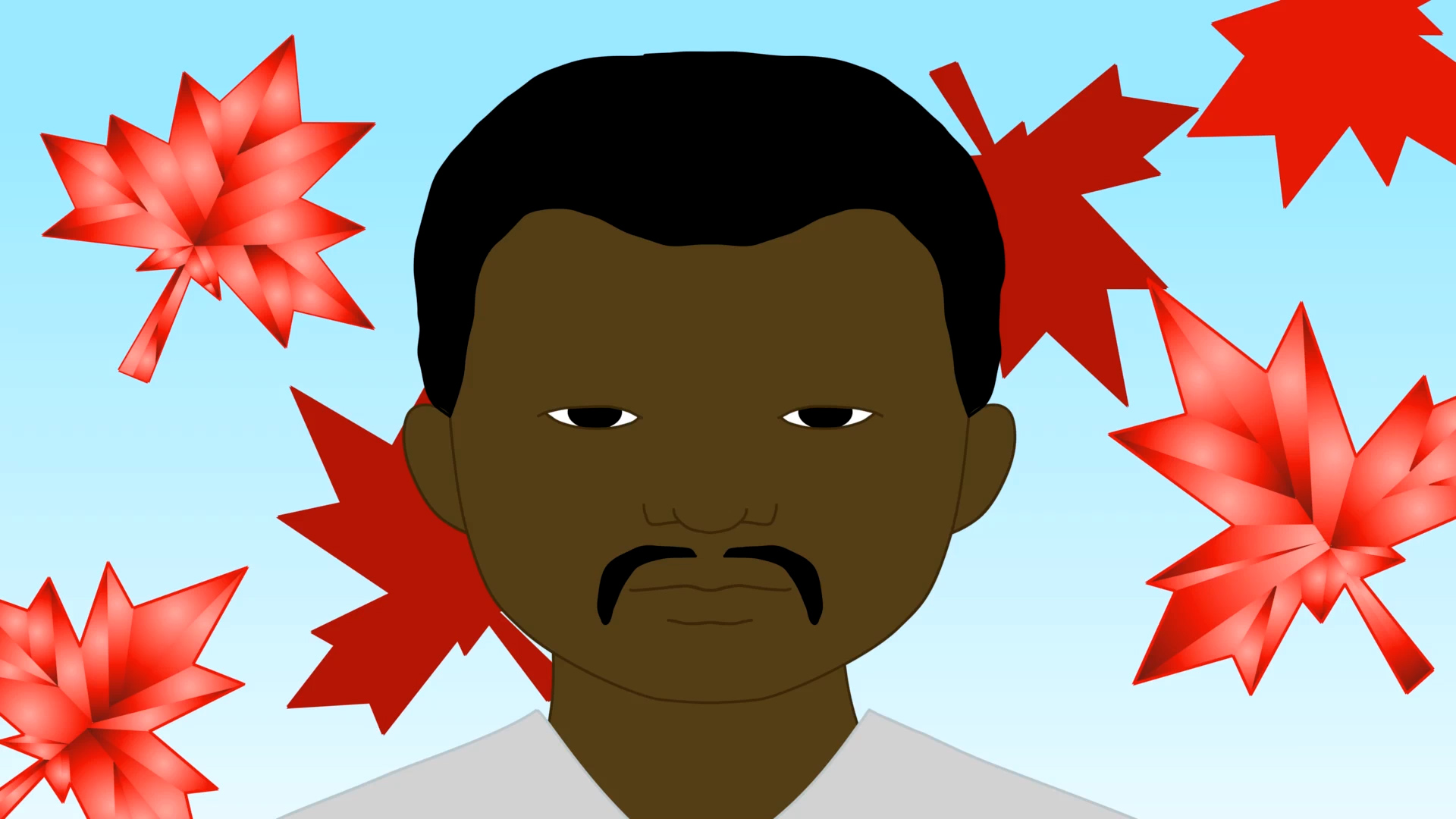 Austin Clarke: Survivor of the Crossing
