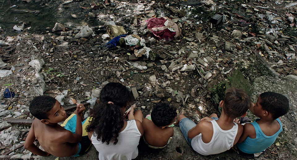 Guanabacoa: tierra de aguas