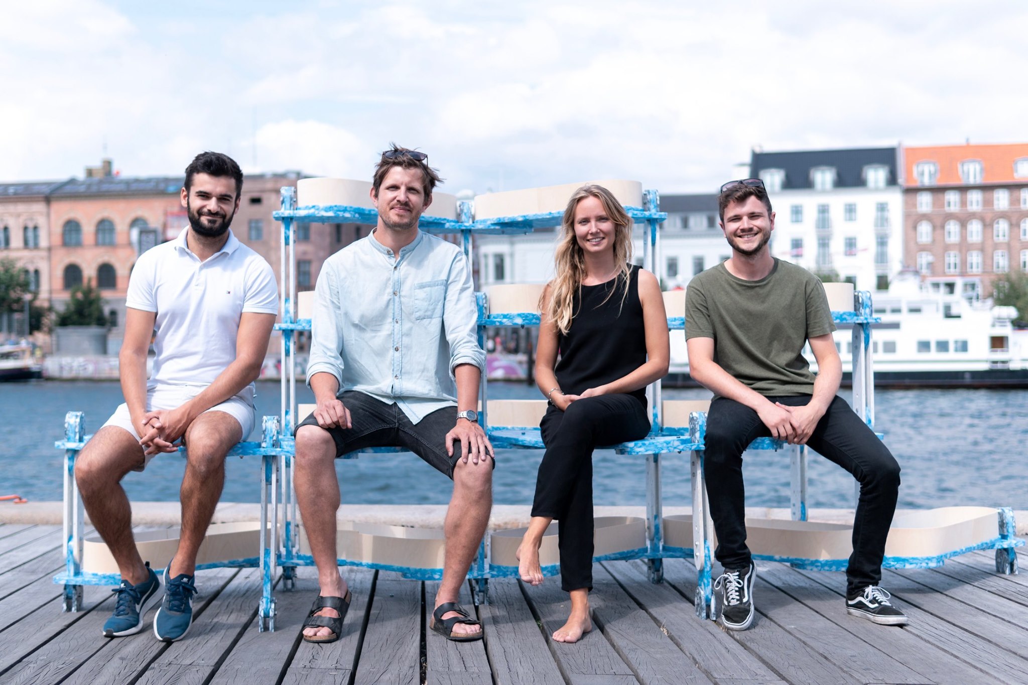 Hope - sharing your imagination