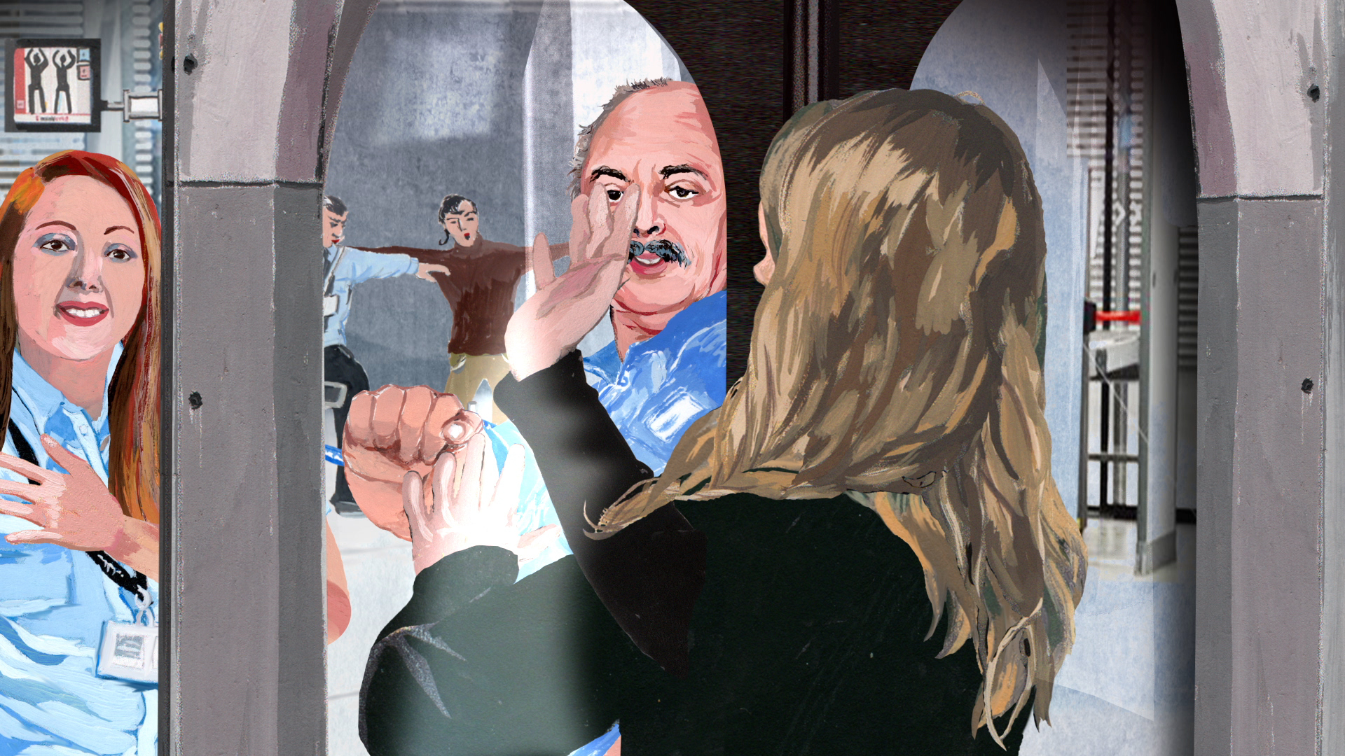 Madam You Made My Day