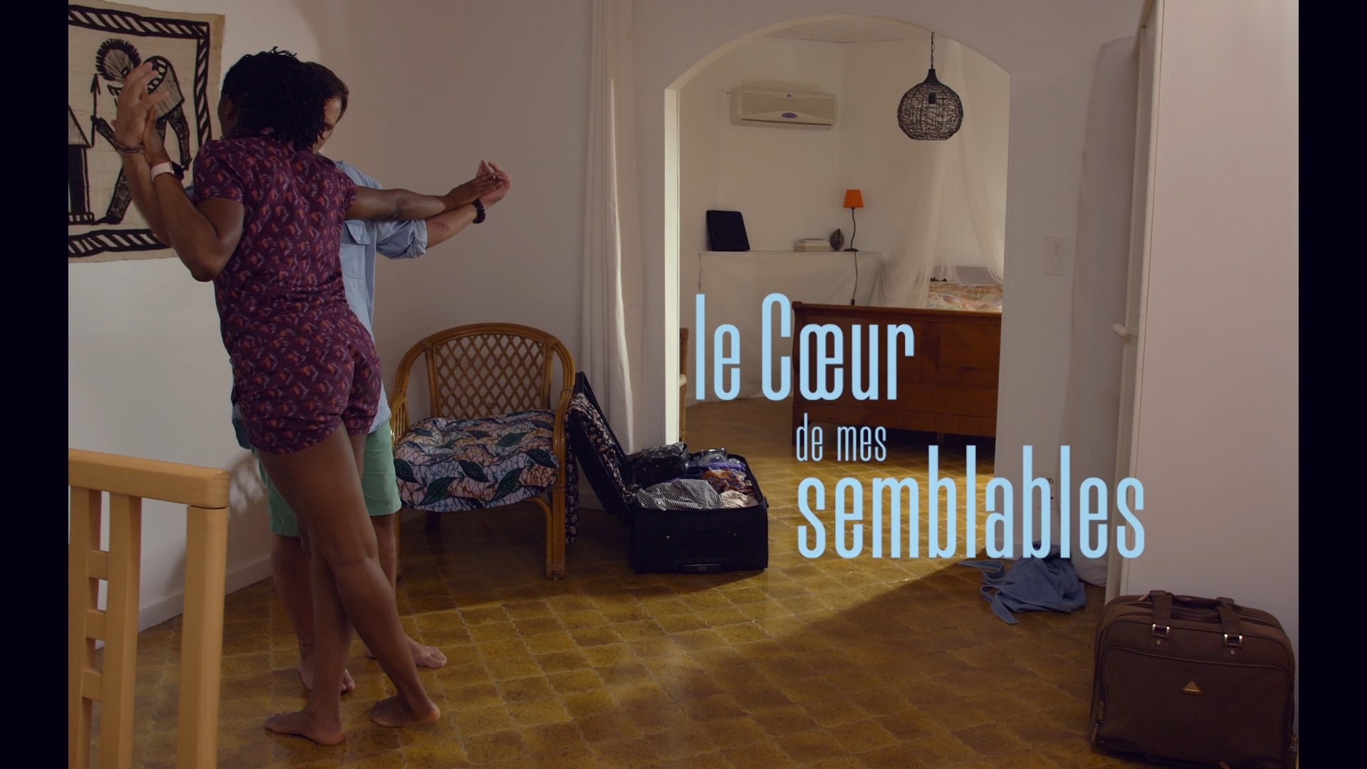 Coeur de mes semblables