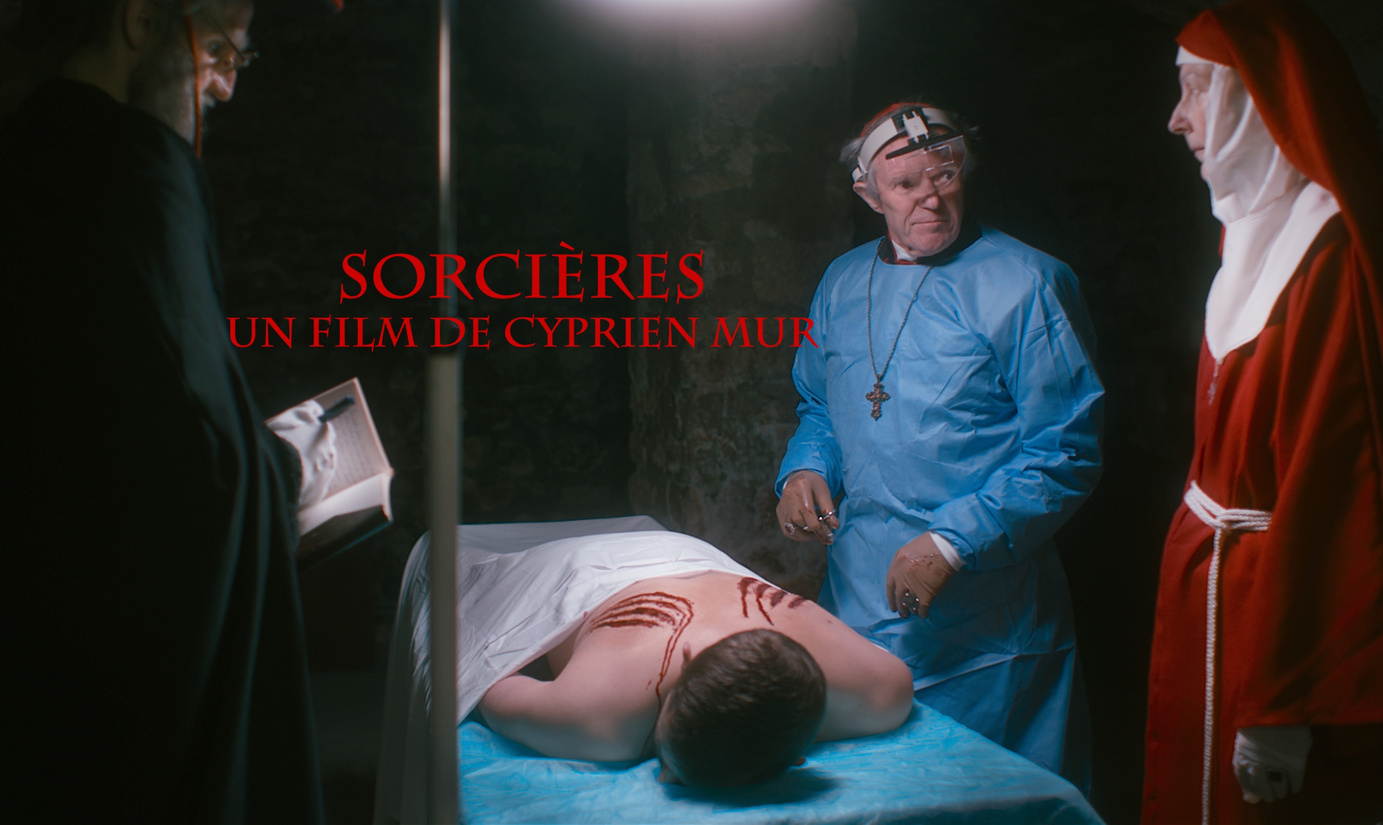 Sorcières