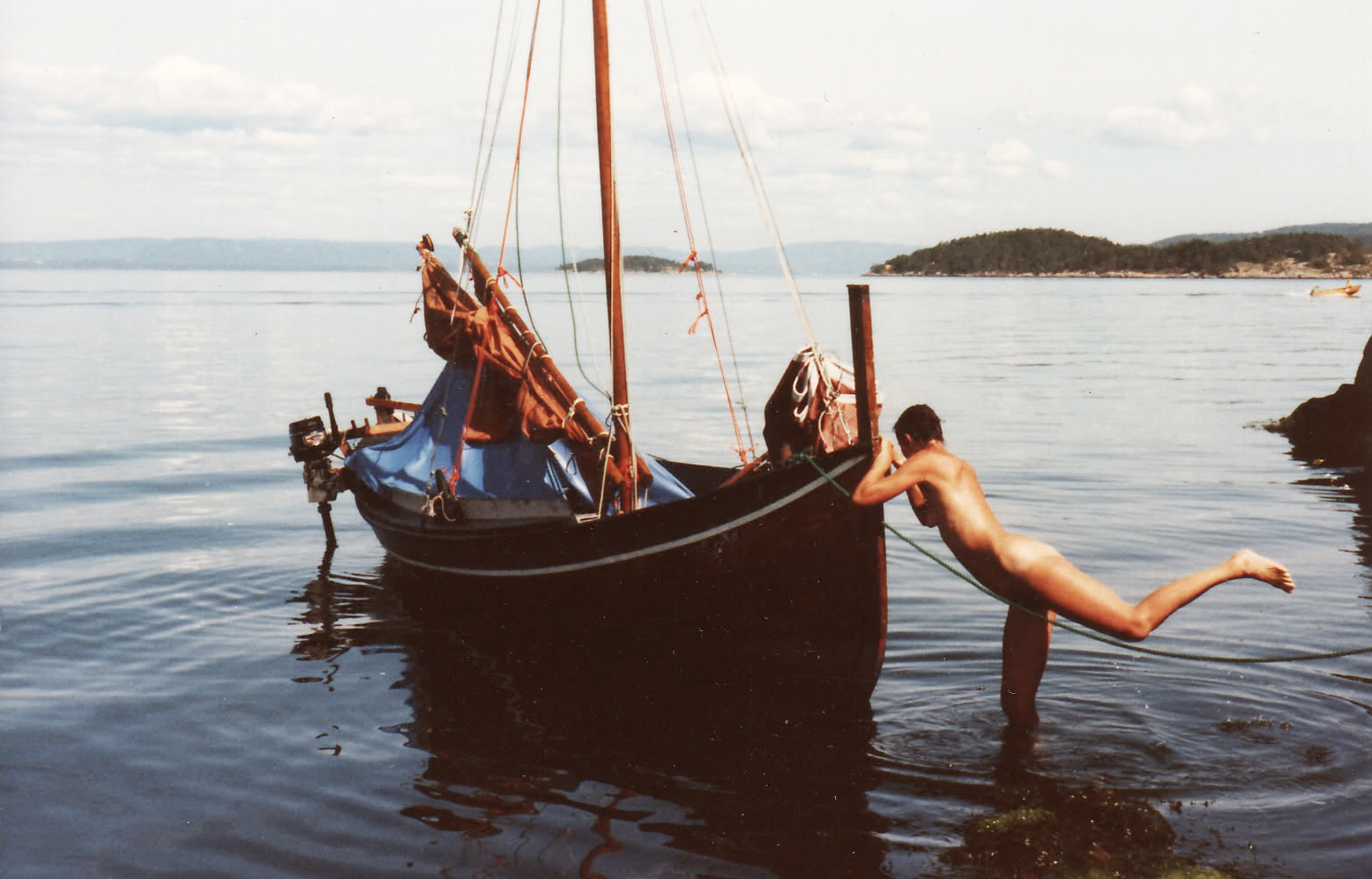 More Woman, More Cry