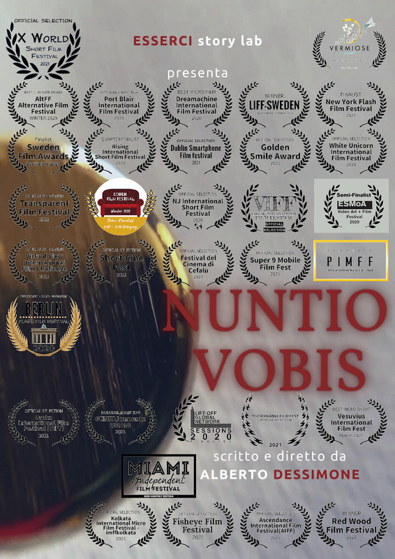 Nuntio Vobis