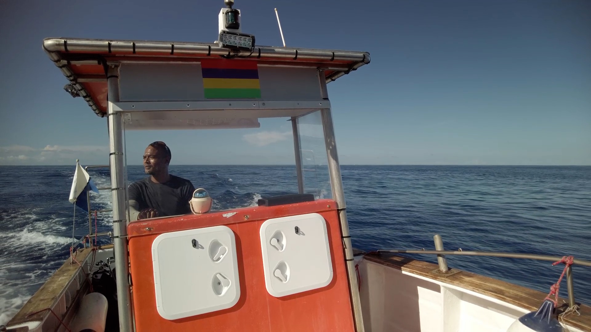 Mada "ou l’histoire du premier homme"