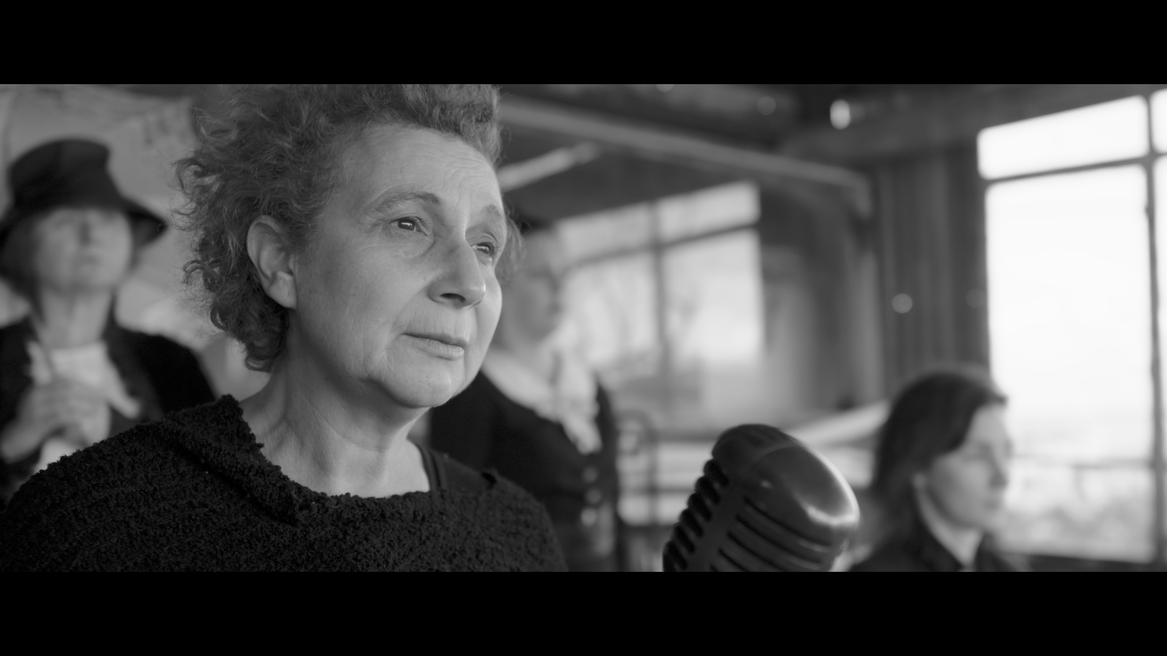 Dream of the Songstress