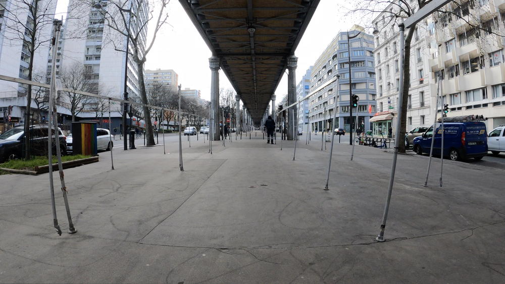 Installation