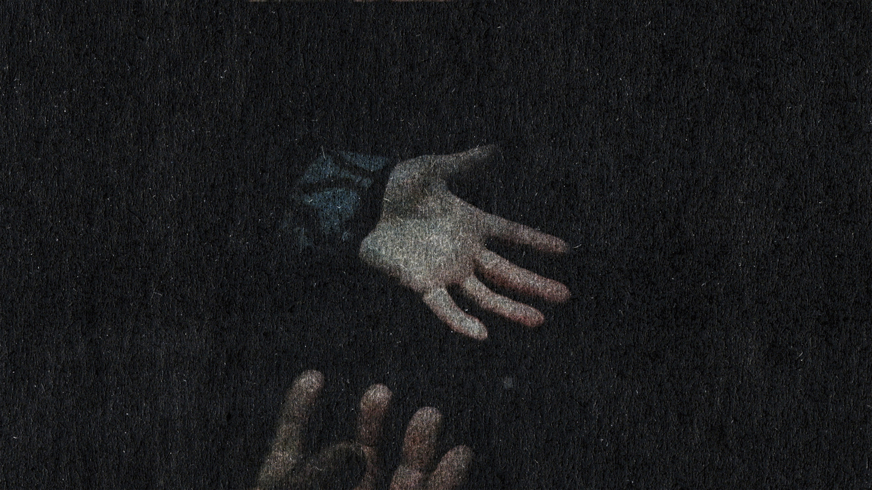 Darkness Within Darkness