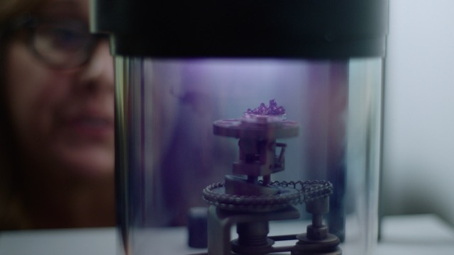 Nano Worlds