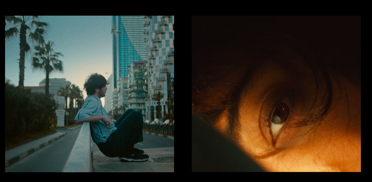 Batumi and every single memory