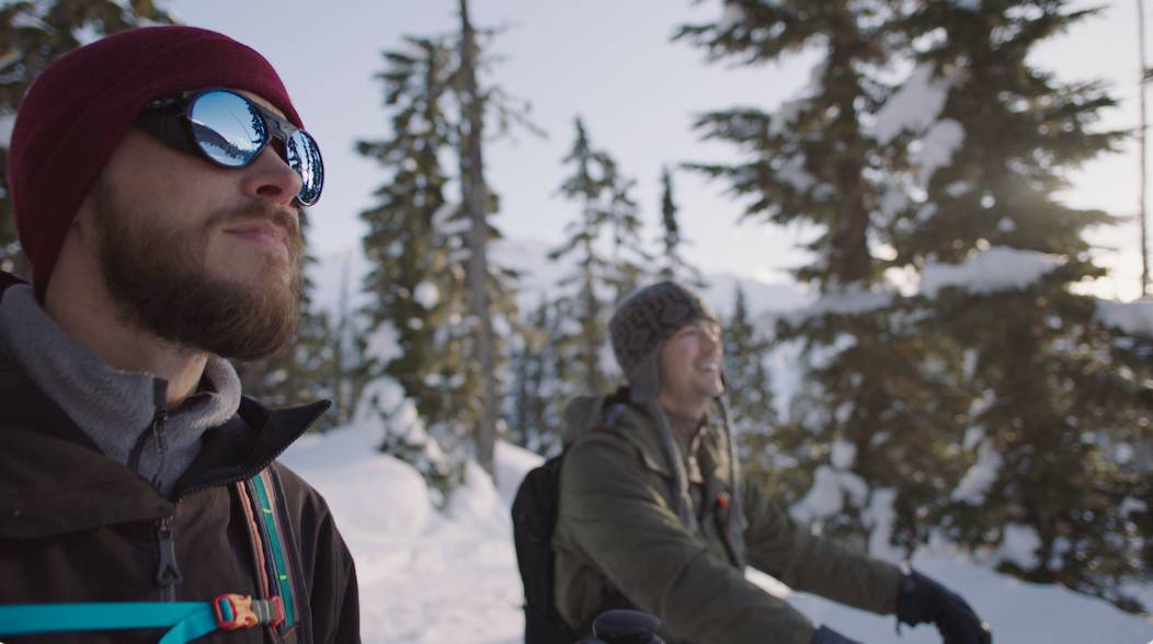 Snowshoe