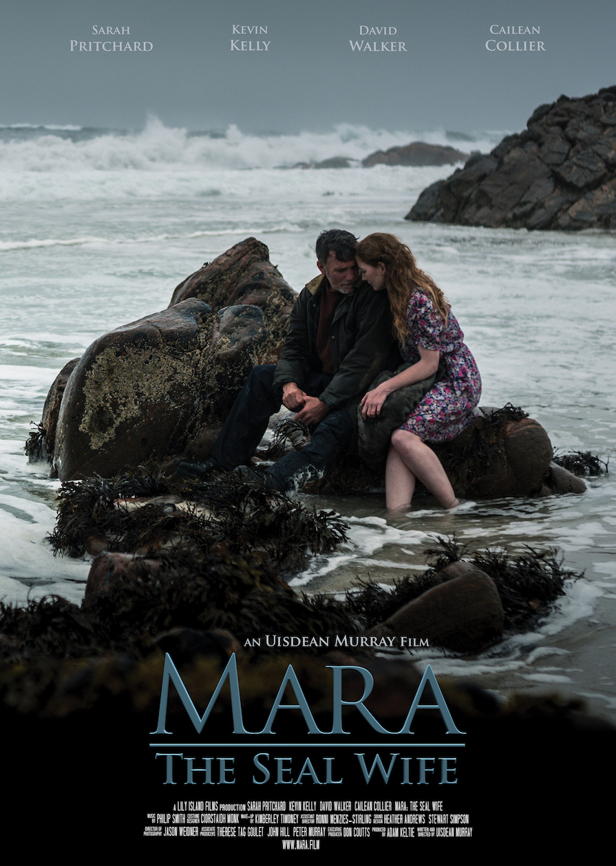 Mara: the Seal Wife