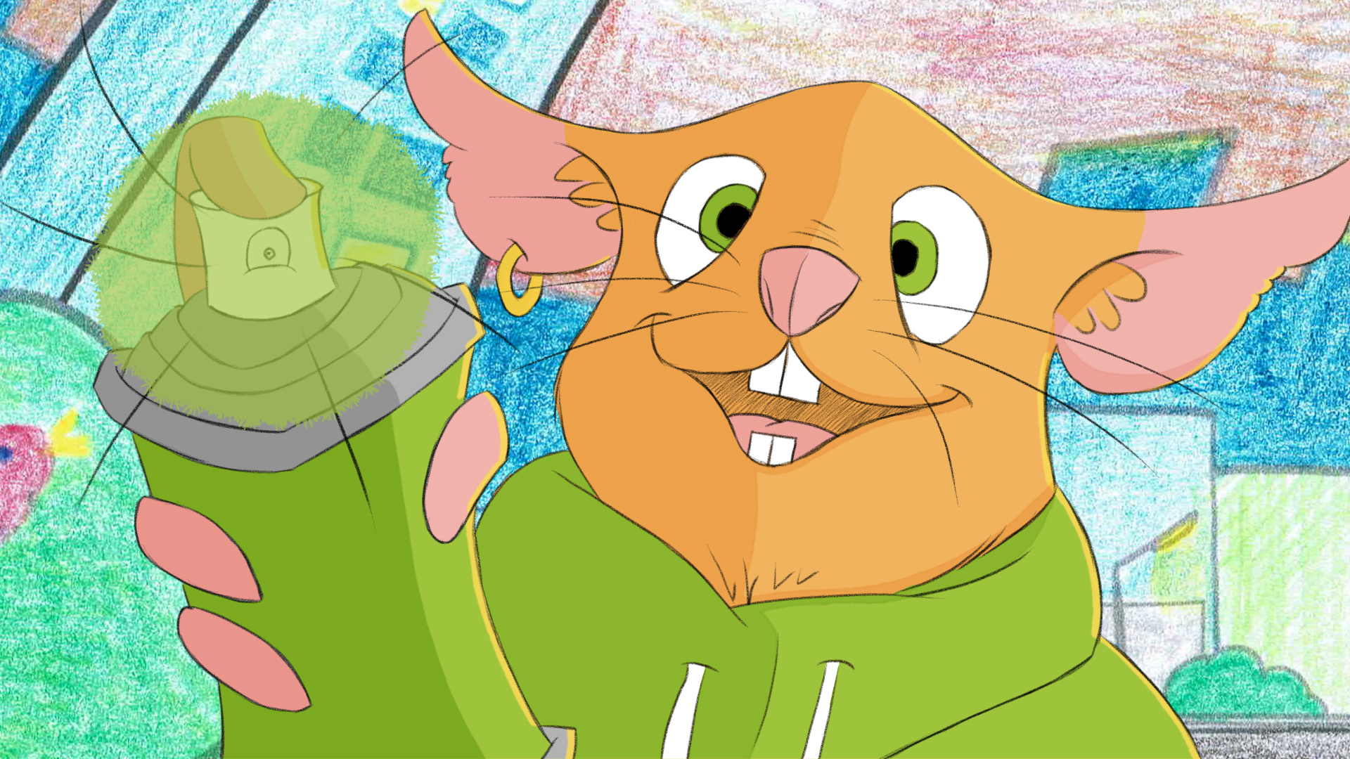 Mitmalmeisterin Ranksy