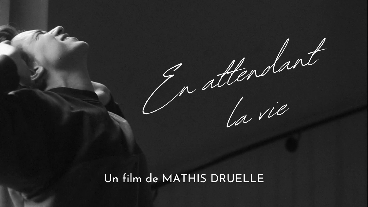 En attendant la vie