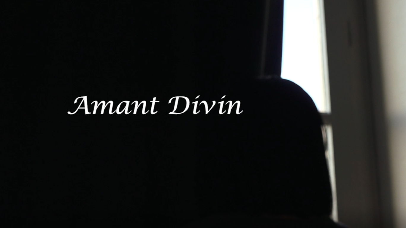 Amant divin