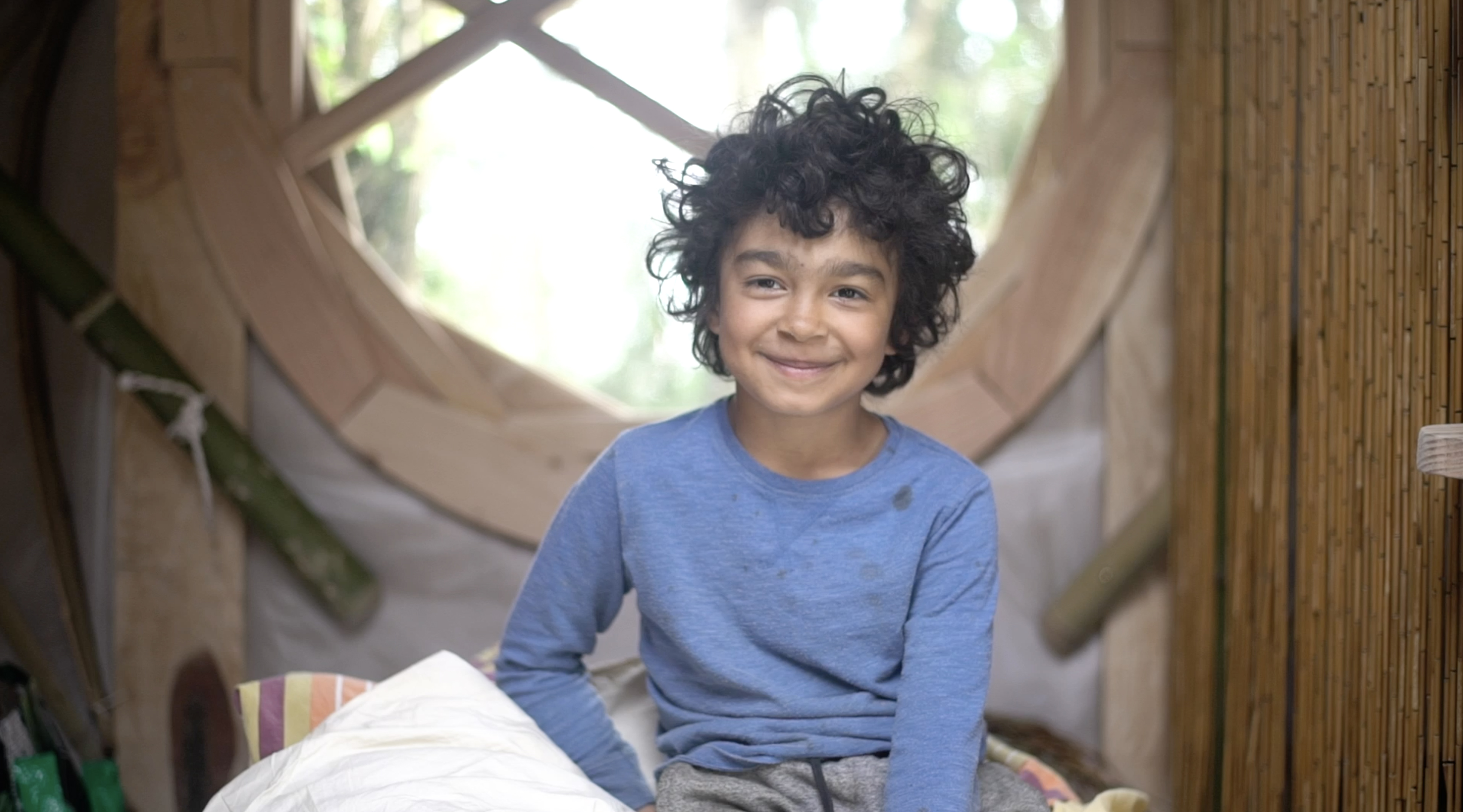 Si j'étais un superhéros