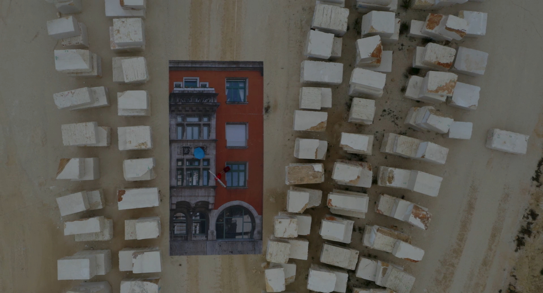 There Are No More Four Seasons