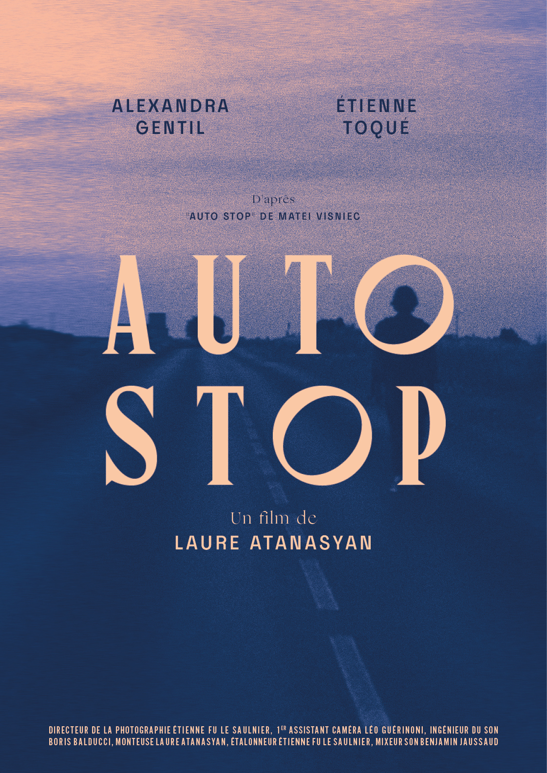 Auto stop