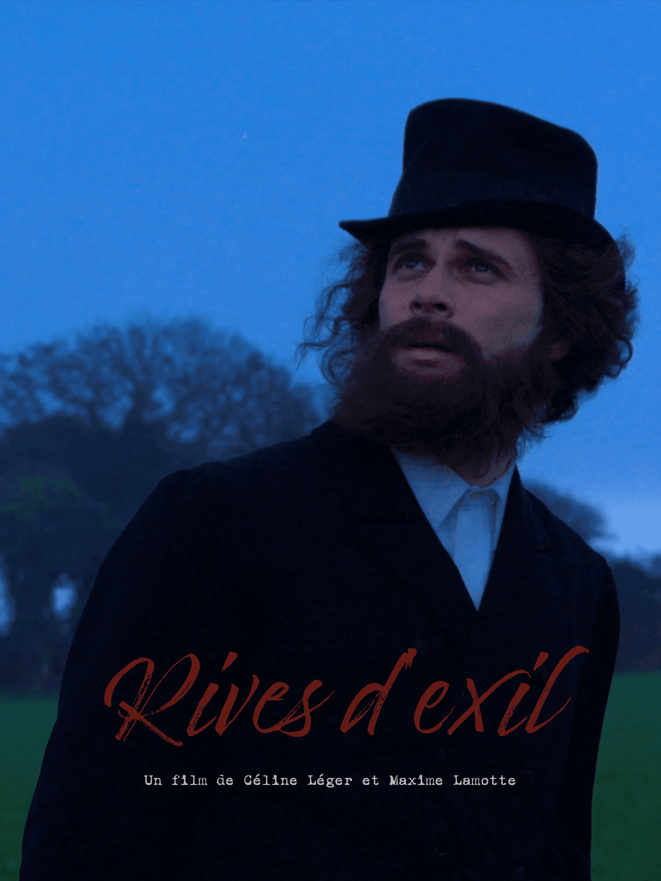 Rives d'exil