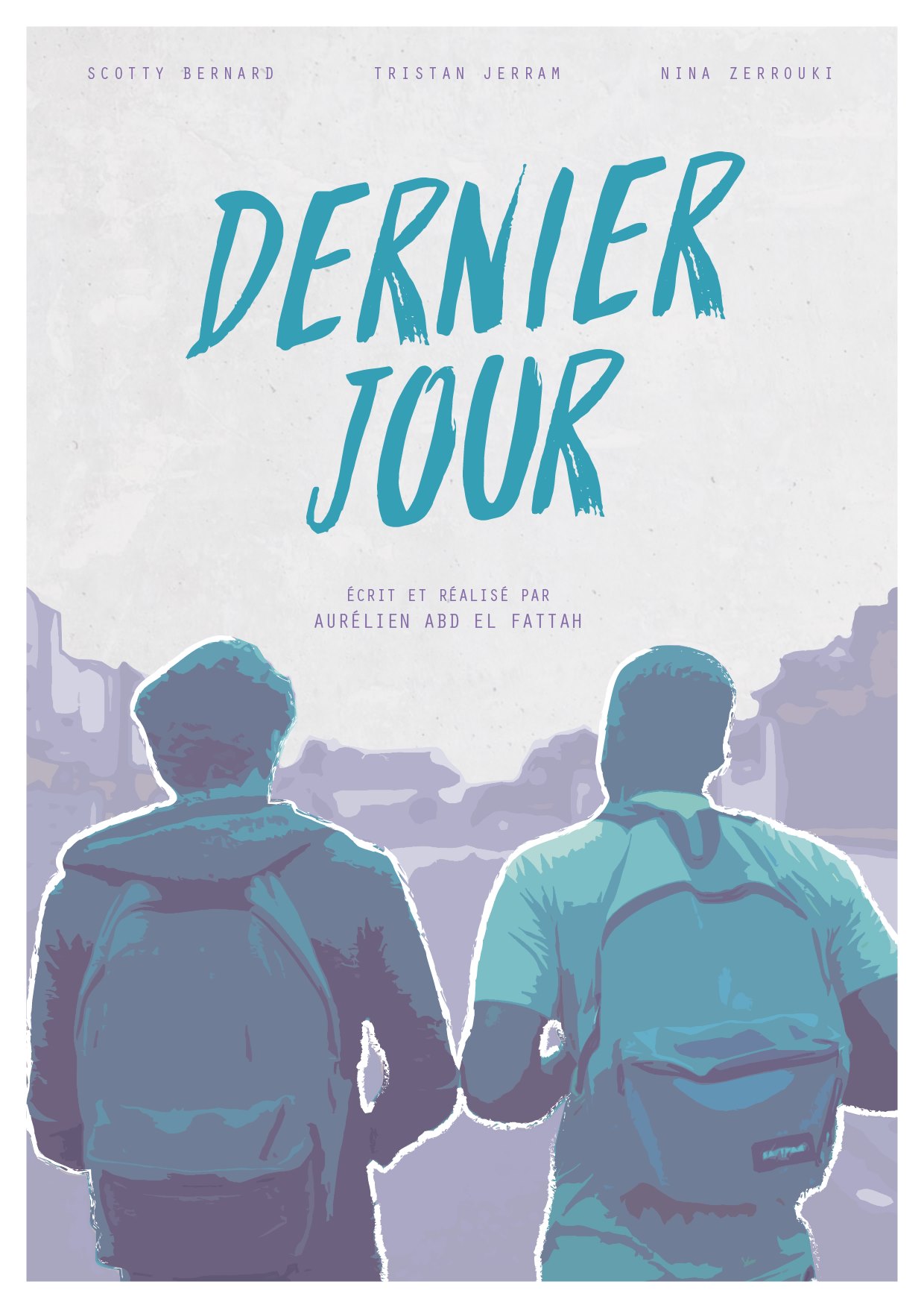 Dernier jour