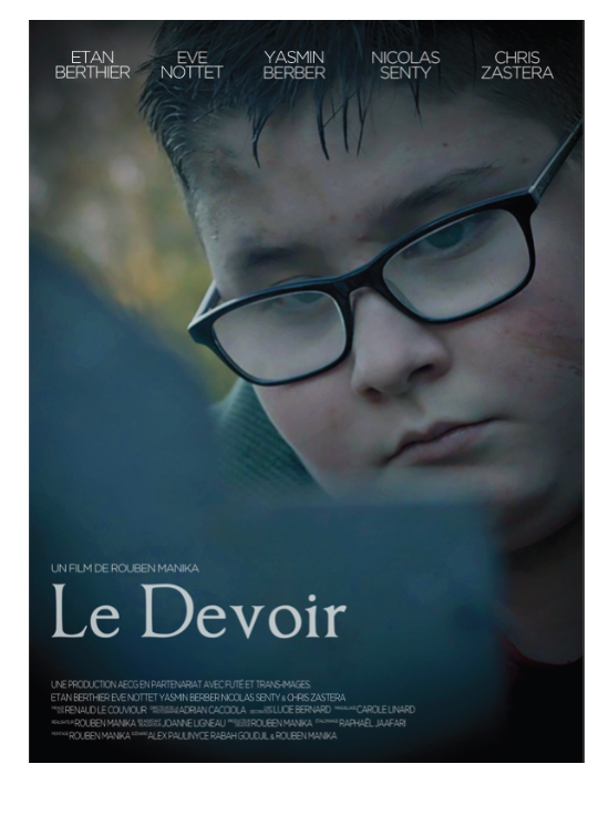 Devoir