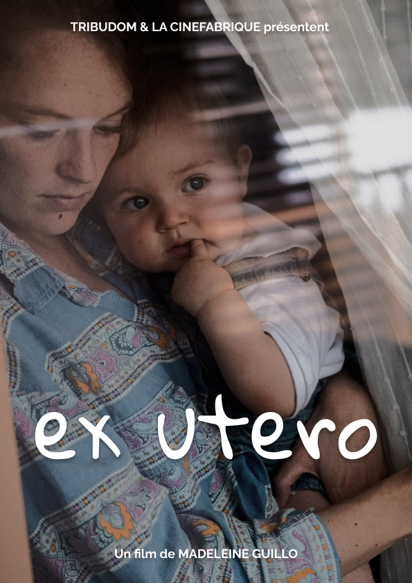Ex utero