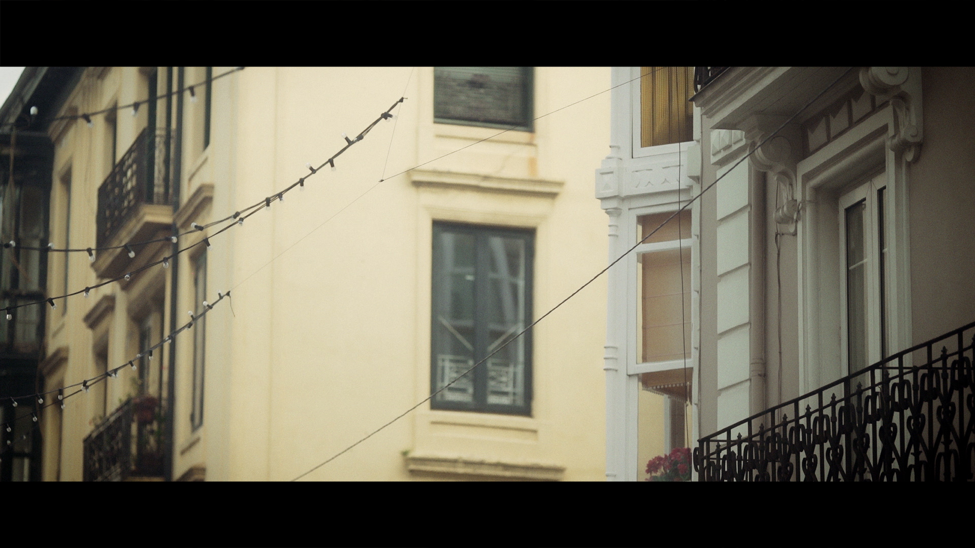 Que podría haber pasado cuando no pasó nada