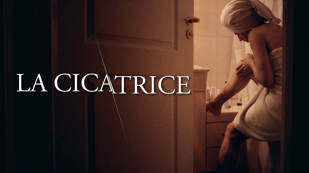 Cicatrice