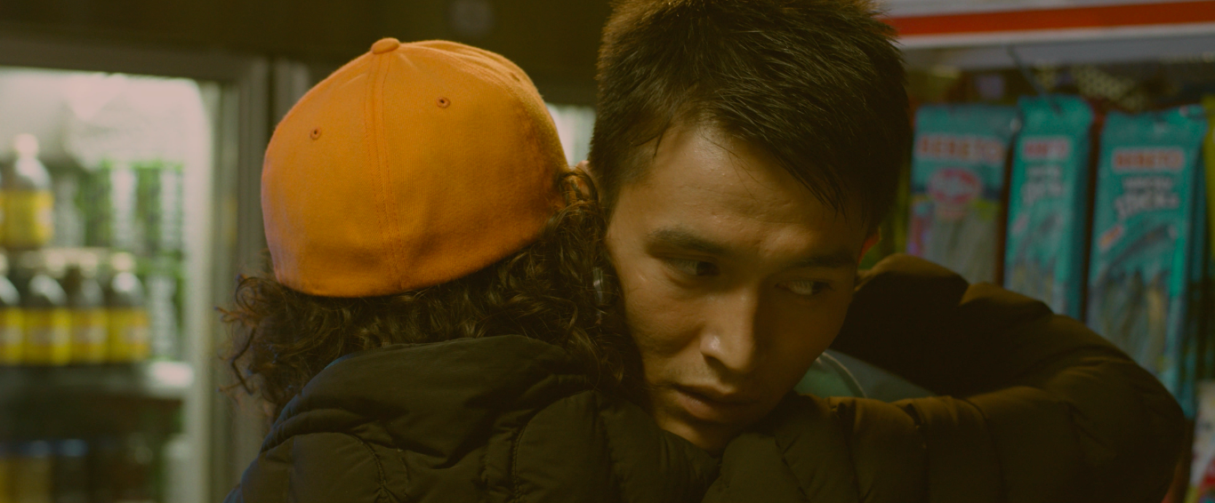 Man be narges ghol dadam