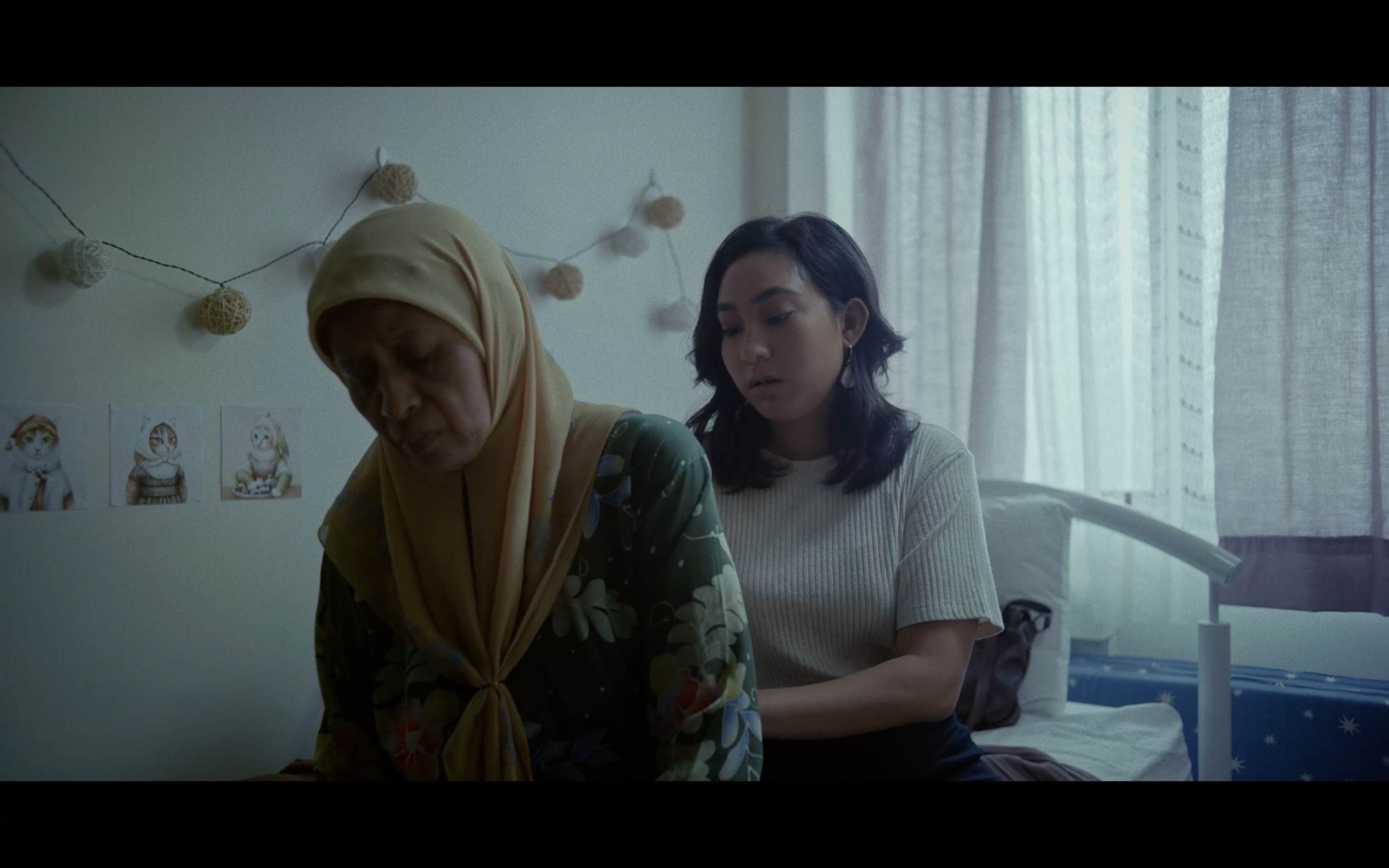 In Between These Pages