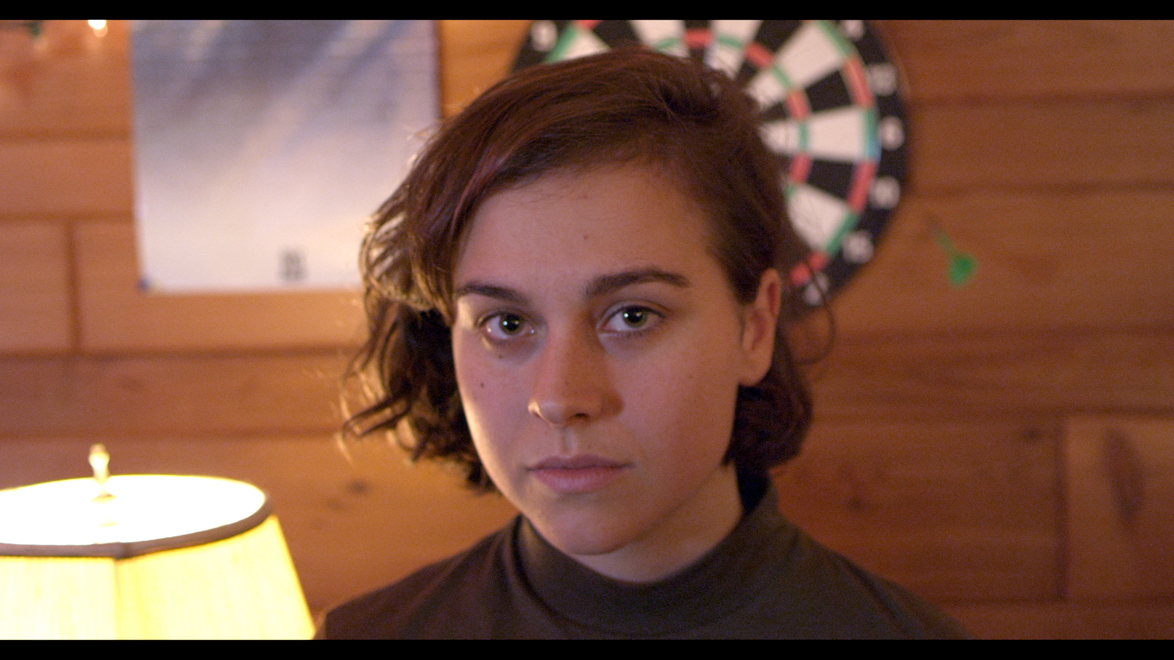 Three Distinct Impressions