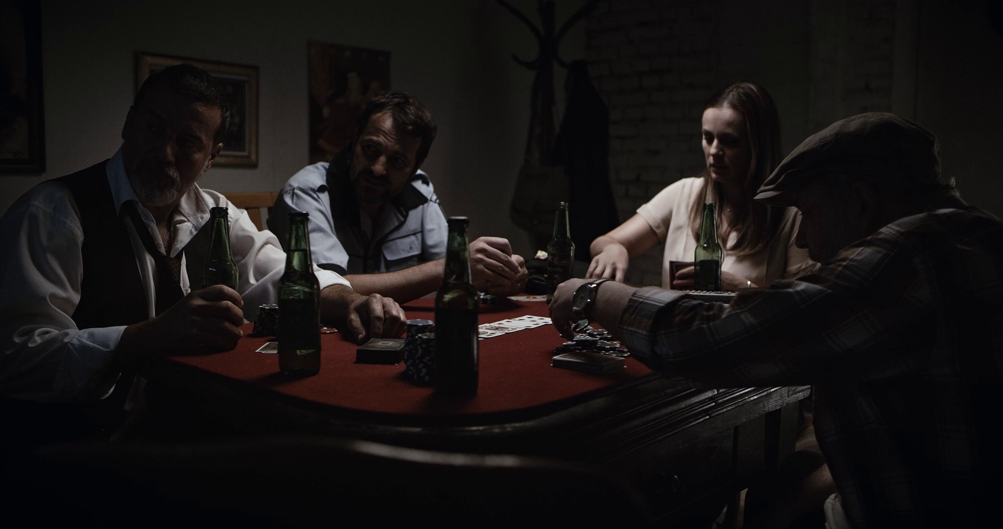 Tmba / Take My Breath Away