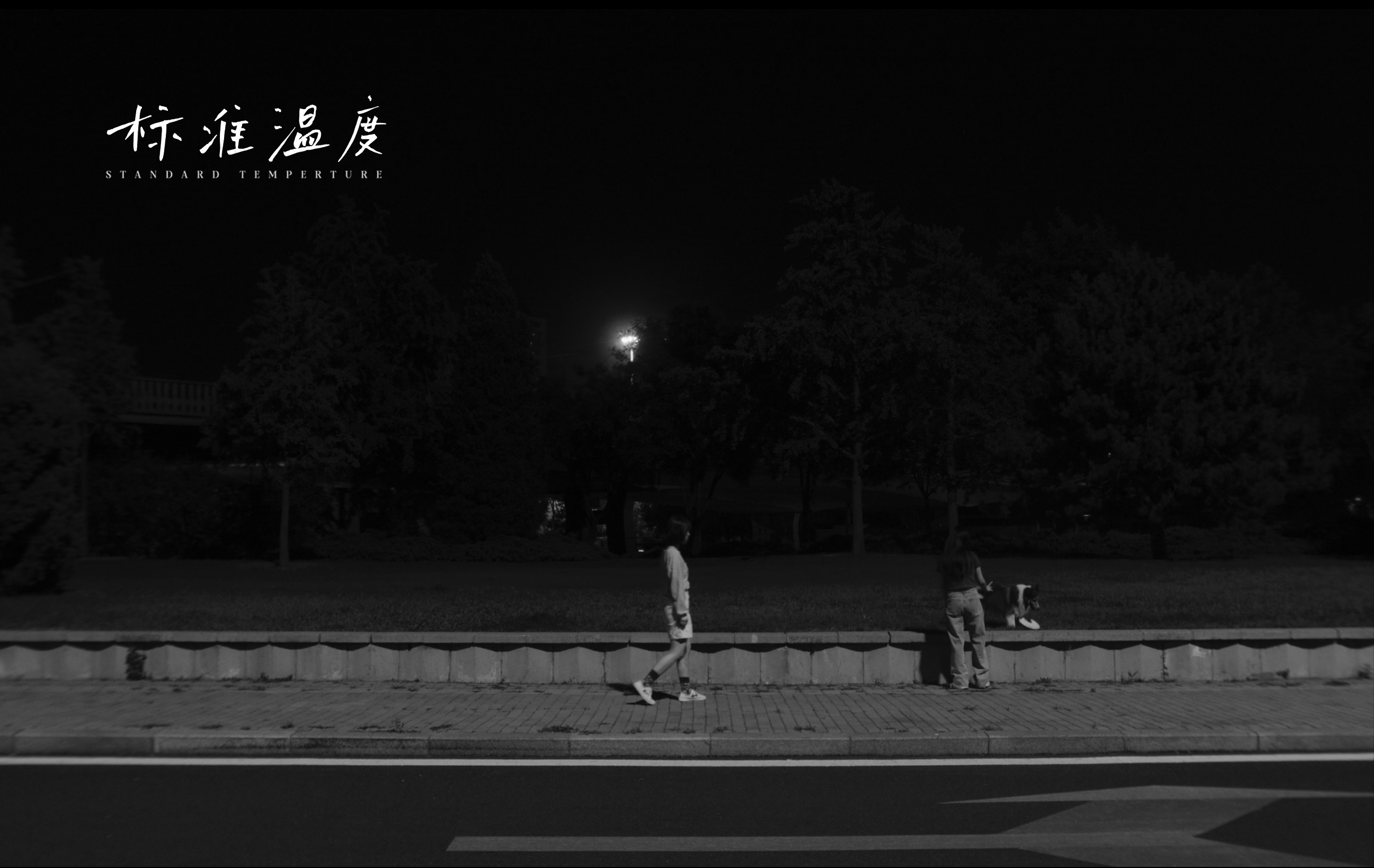 Standard Temperature