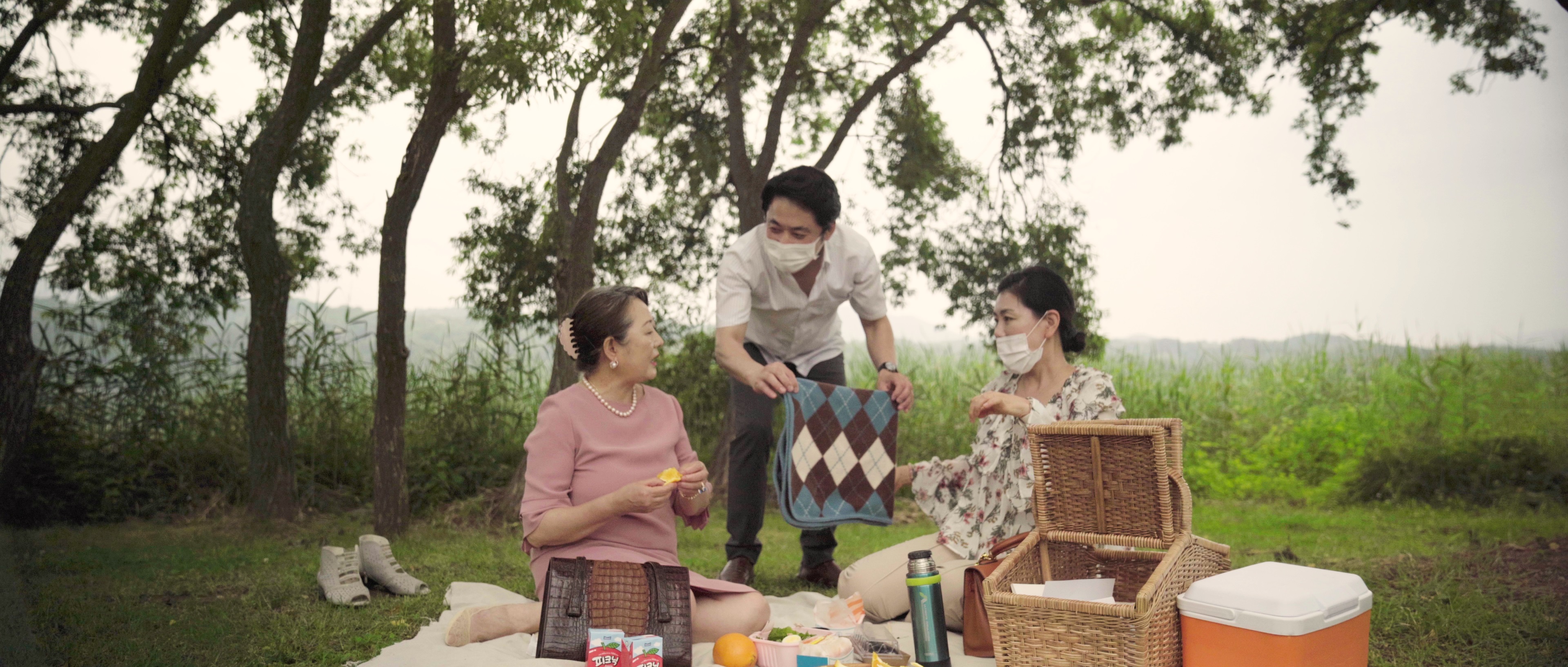 Killing Mother-in-law