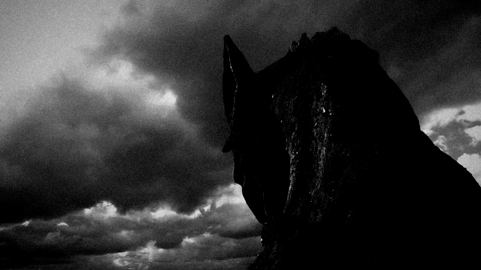 All That Remains