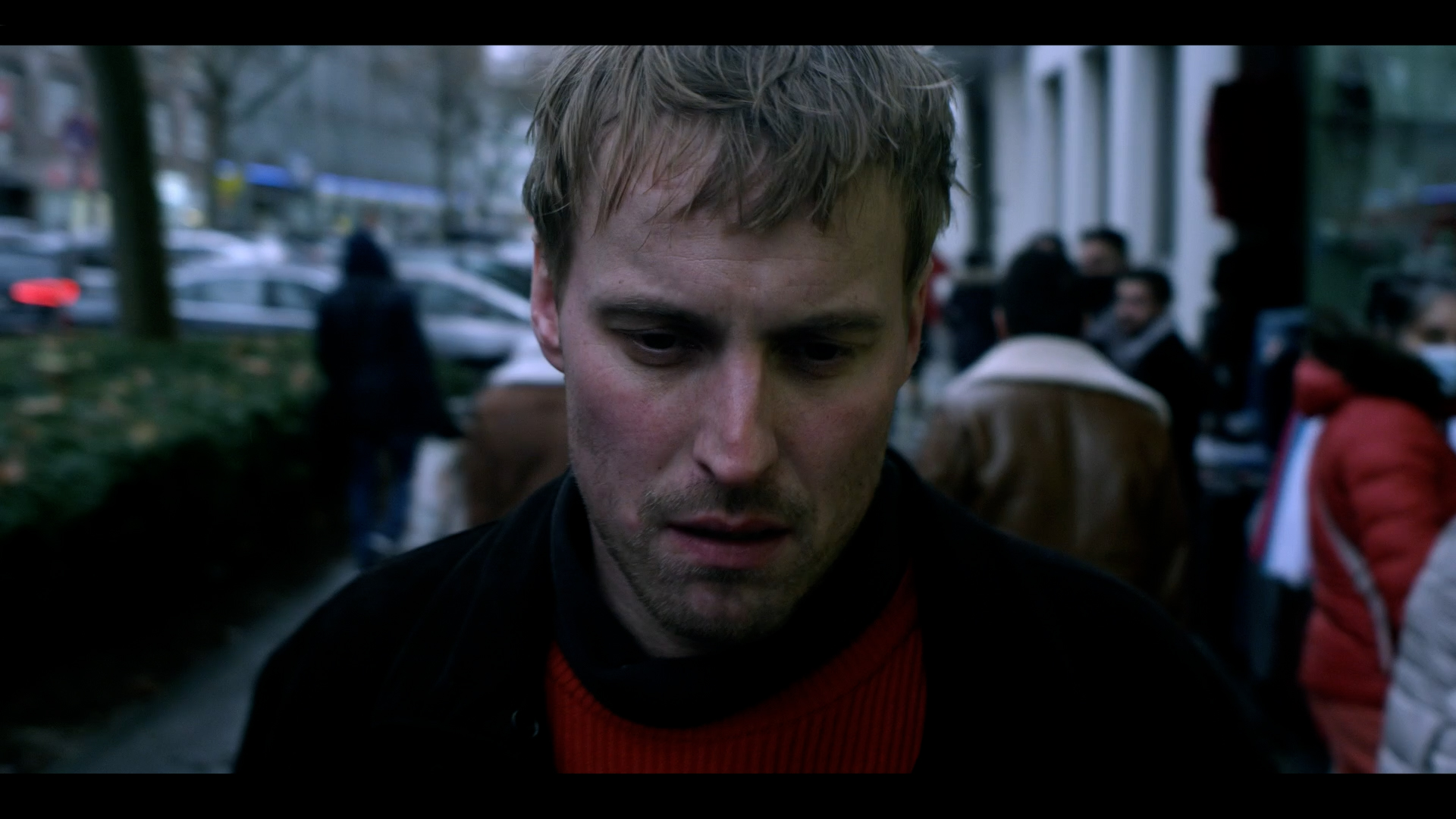 Alles übel der Welt