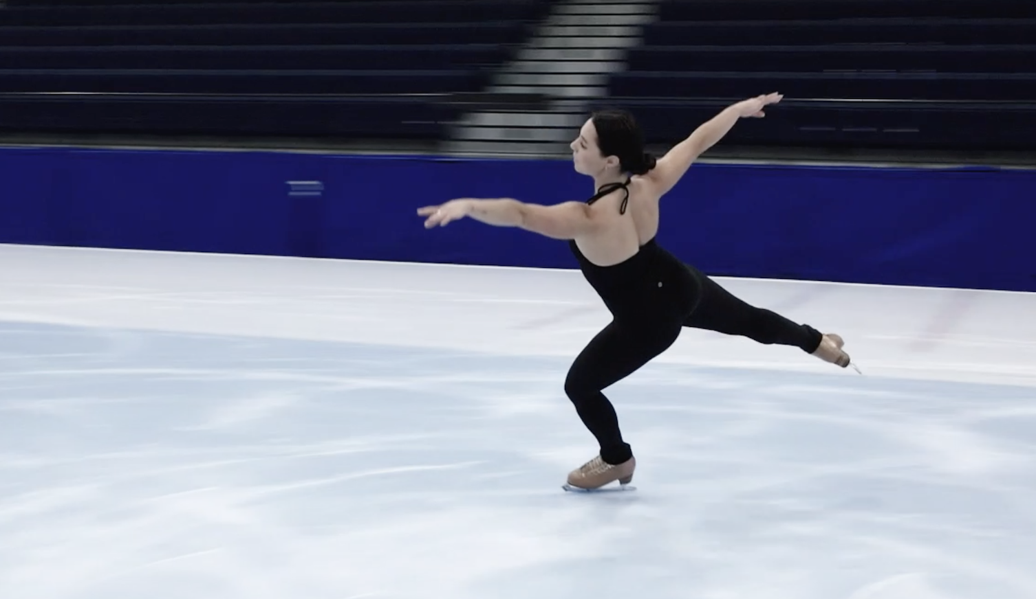 Tant qu'il restera de la glace