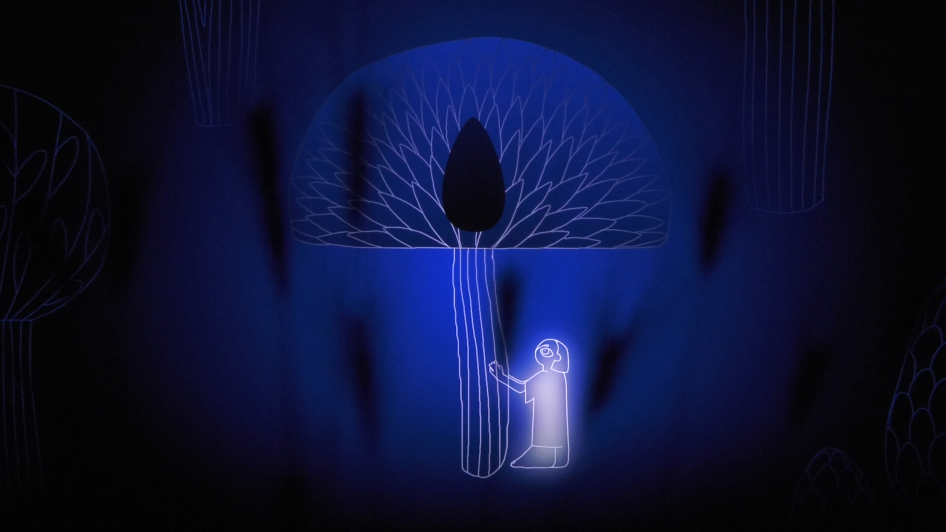 Tussen de bijen en de tarbot