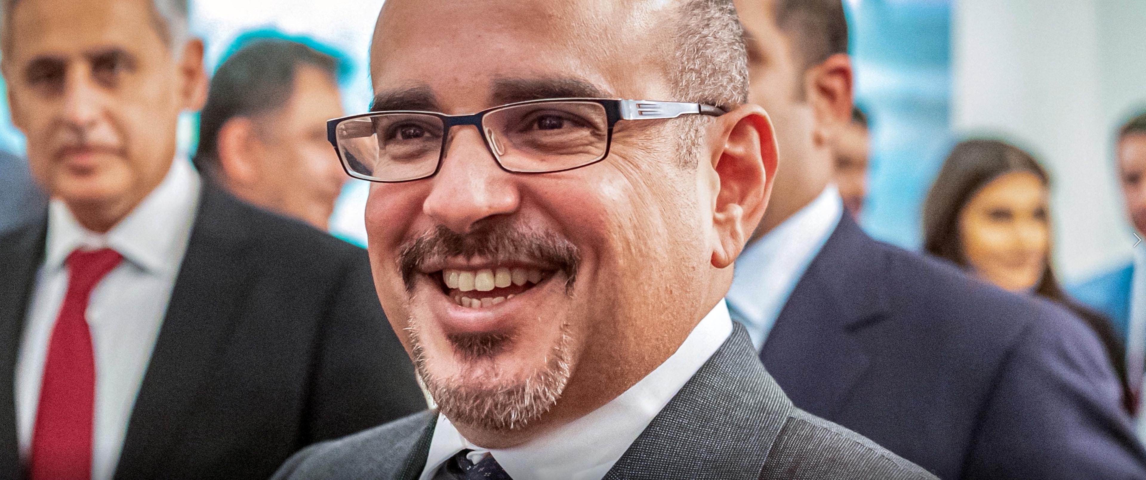 Salman Bin Hamad