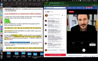 Feic Ovvero Fonti Eminenti Inconfutabili Confermano