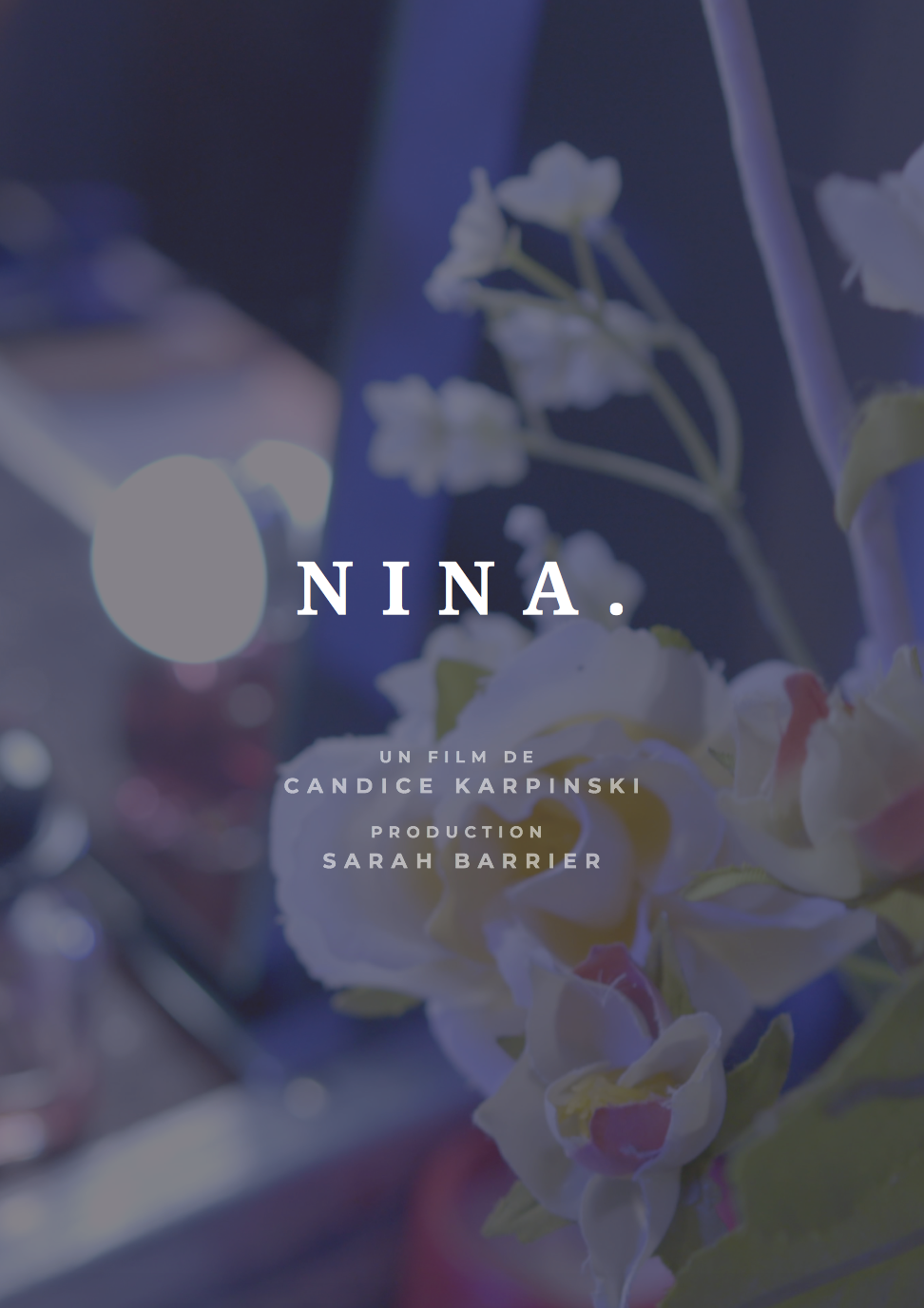 Nina.