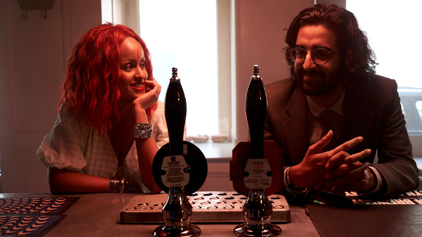 In the Mood for Shsww