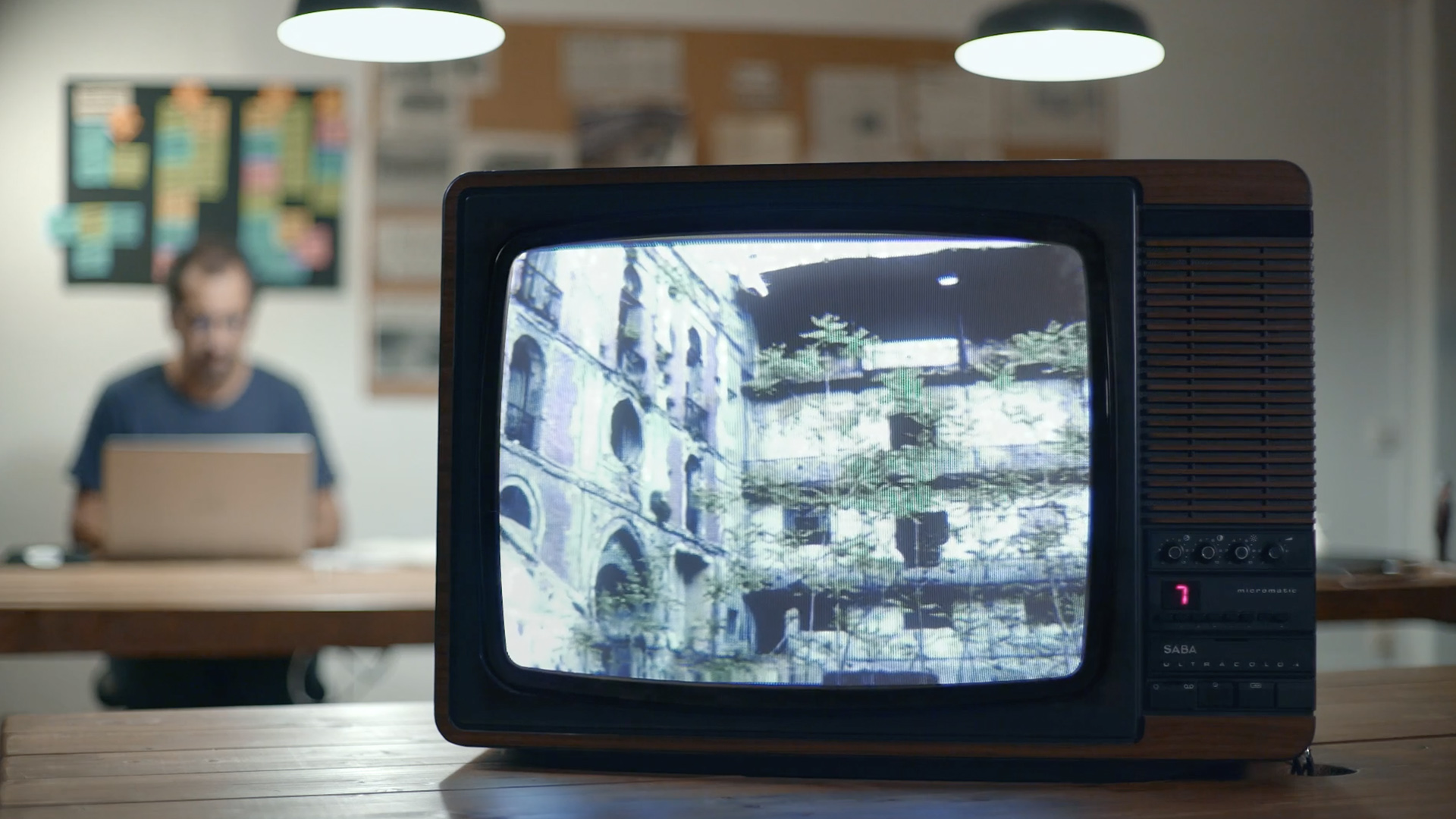 Beti-jai. El Templo Olvidado