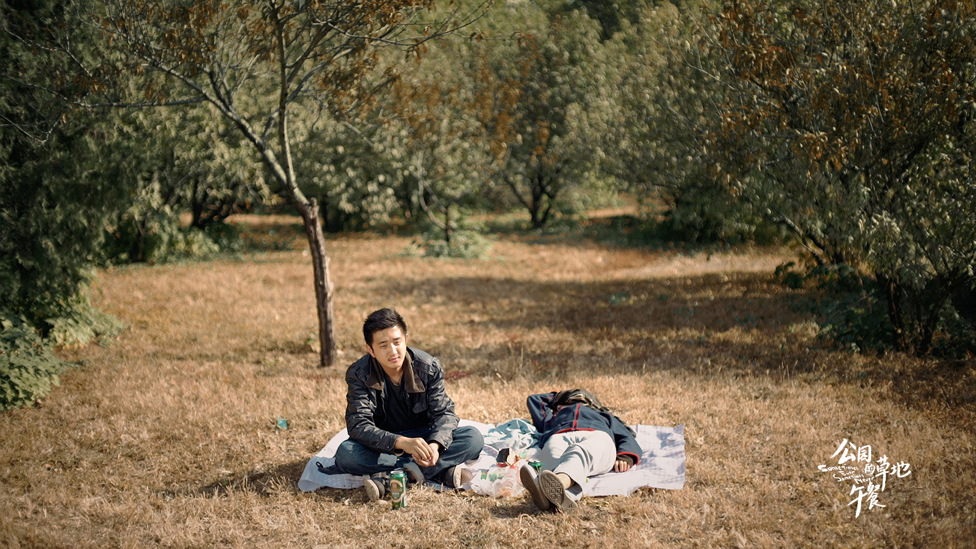 Sometimes Ever, Sometimes Never