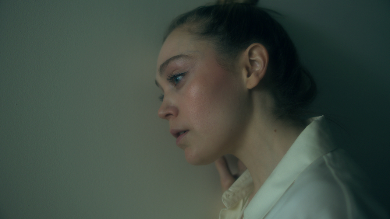 Between Realities Along the Edge of Time