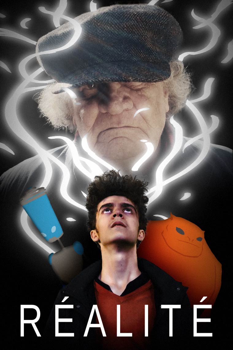 Réalité