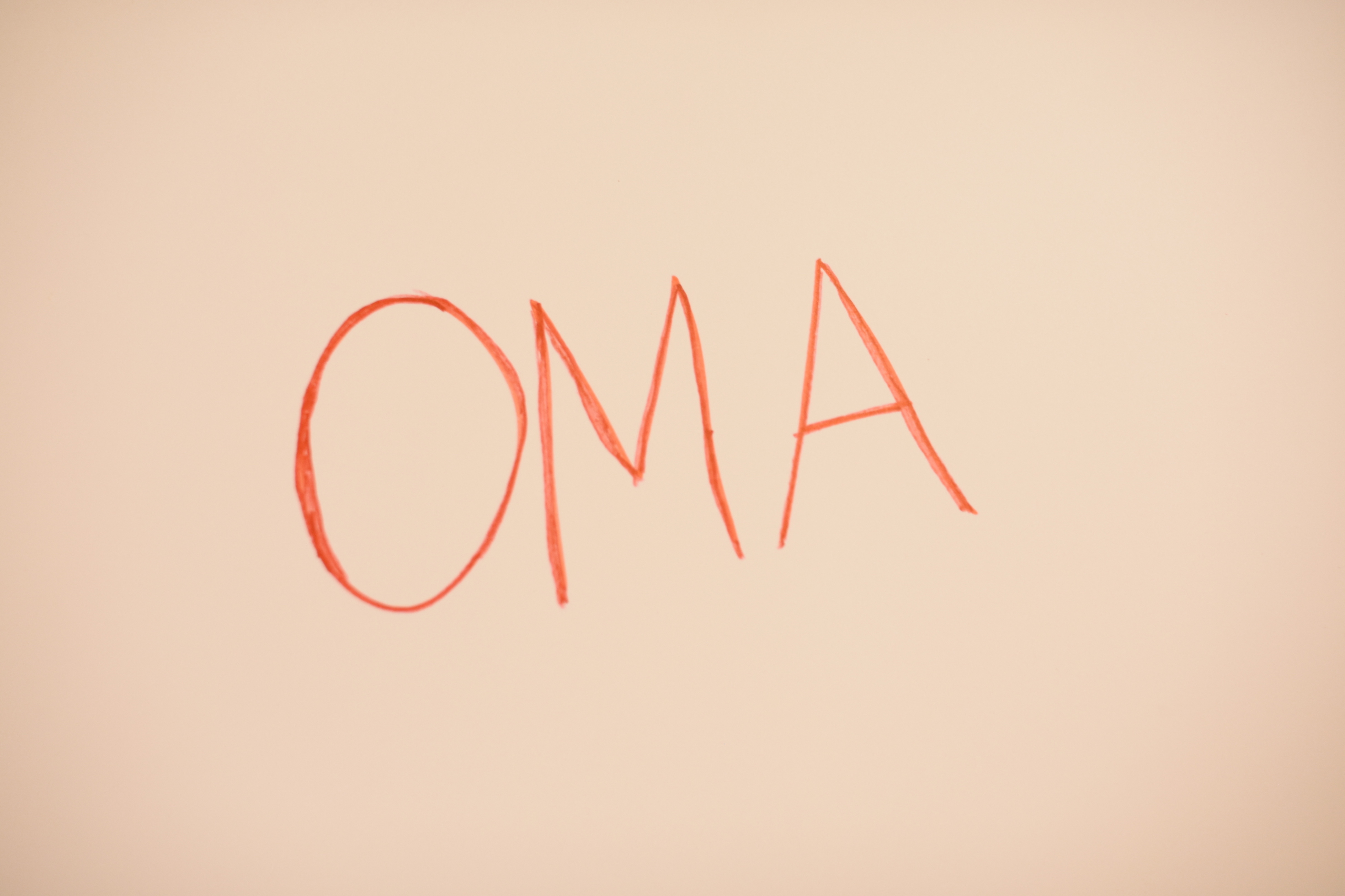Oma Projekt